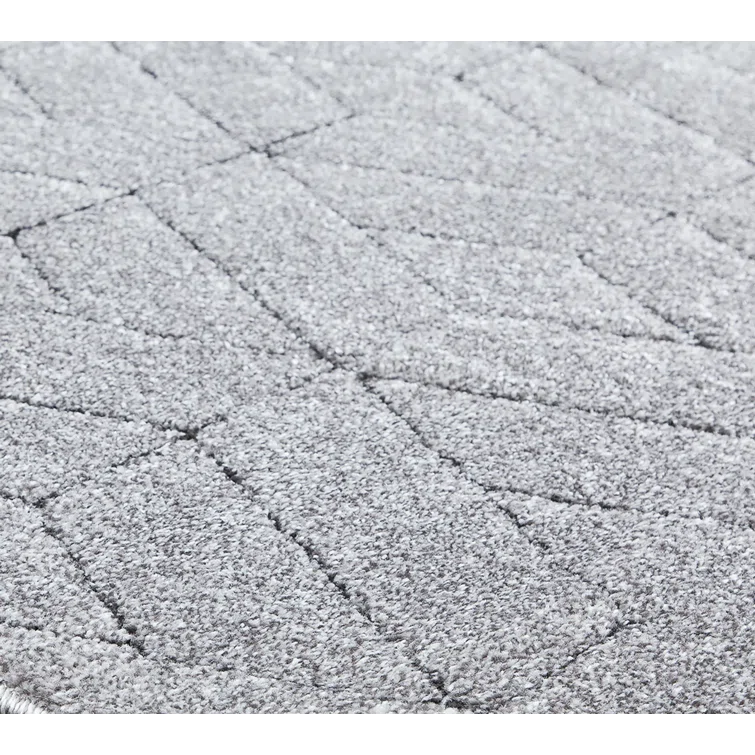 Cadence Contemporary Basalt Area Rug