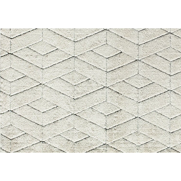 Cadence Contemporary Limestone Area Rug
