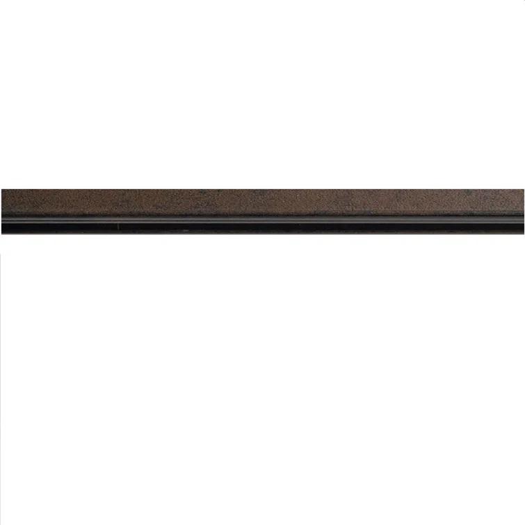 Track Extension Rod