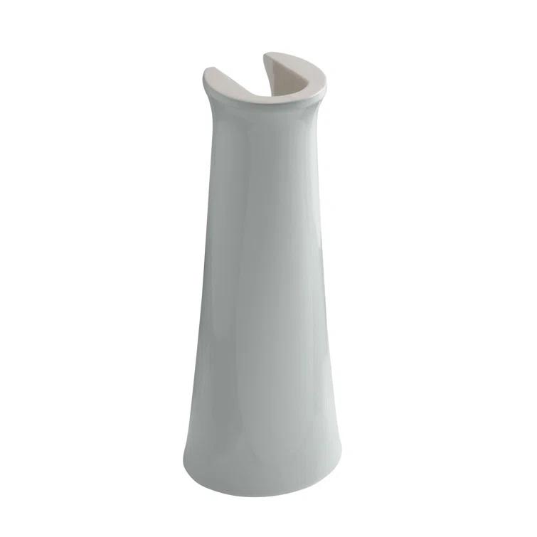 Cimarron Pedestal Bathroom Sink