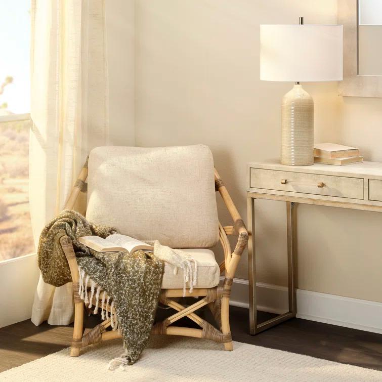 Dune Upholstered Accent Chair