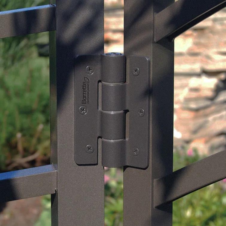 Standard Butterfly Hinge (Set of 2)