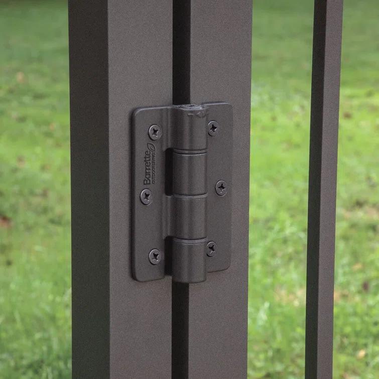 Standard Butterfly Hinge (Set of 2)