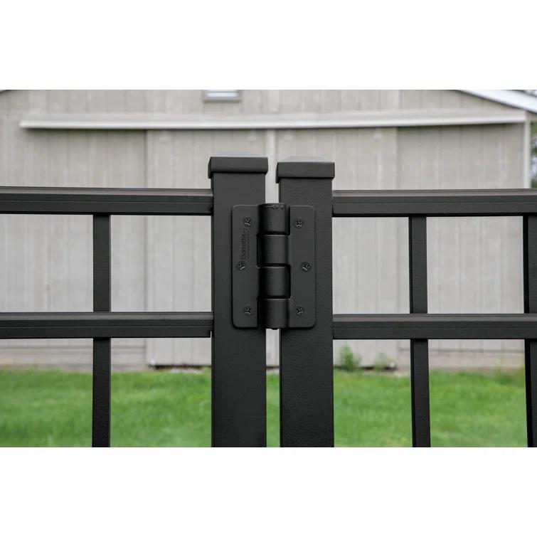 Barrette Outdoor Living Standard Butterfly Hinge (Set of 2)