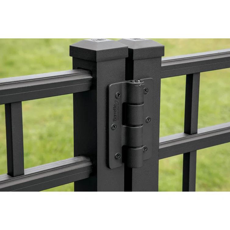 Barrette Outdoor Living Standard Butterfly Hinge (Set of 2)