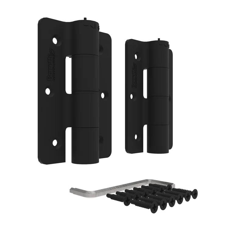 Barrette Outdoor Living Standard Butterfly Hinge (Set of 2)