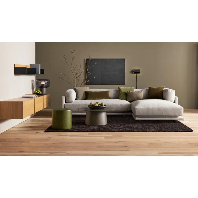 Circula Large Coffee Table