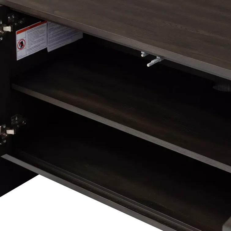 Florence 94'' Media Console