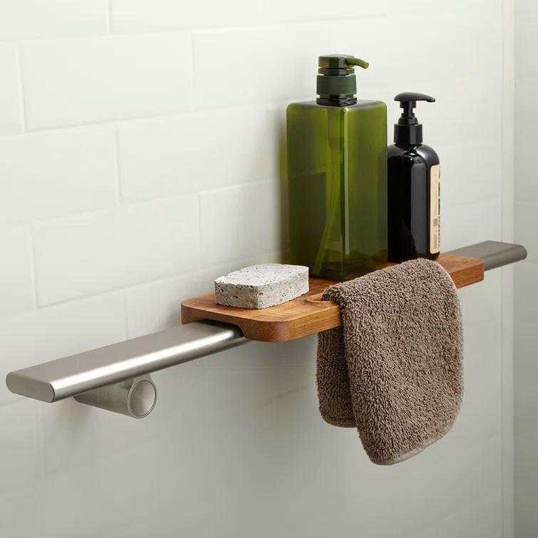 Choreograph Shelving