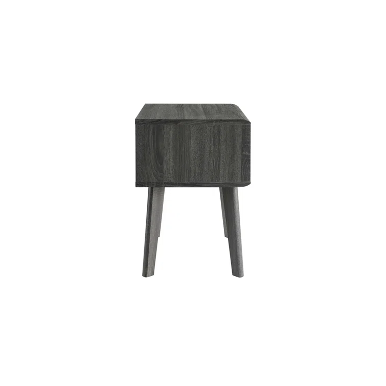 Mercury Row® Render End Table Nightstand