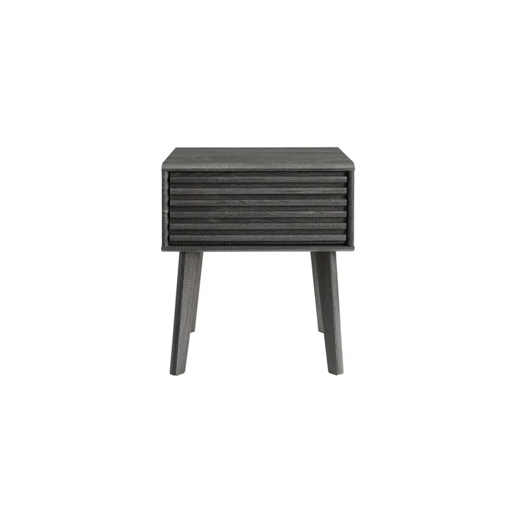 Mercury Row® Render End Table Nightstand