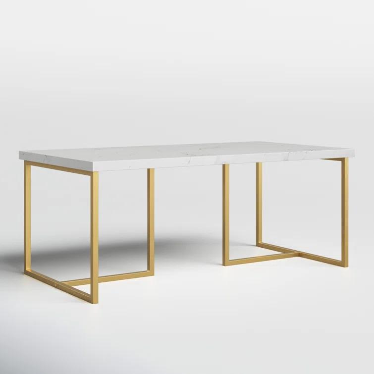 Willa Arlo™ Interiors Metz Coffee Table
