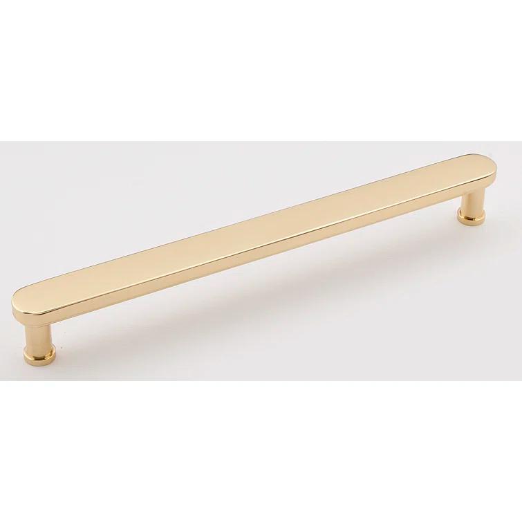 Moderne 8" Center to Center Bar pull