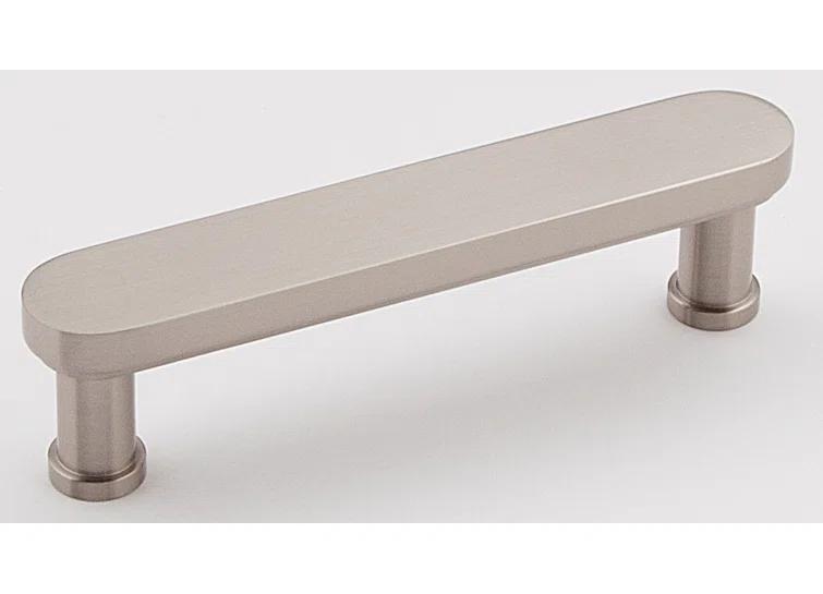 Alno Inc Moderne 4.75" Center to Center Bar Pull