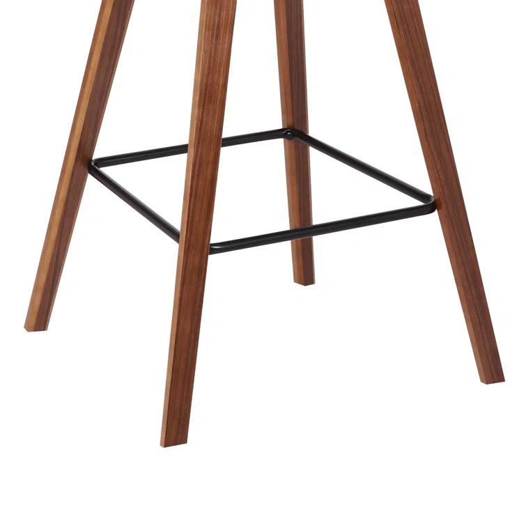 Payton Vegan Leather Bar & Counter Stool