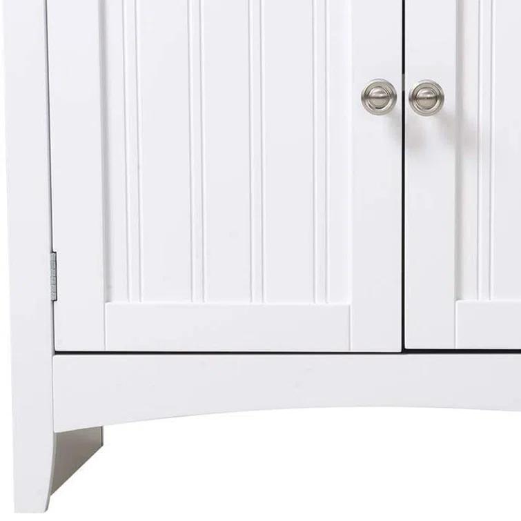 American Furniture Classics Sideboard with Bar Hutch