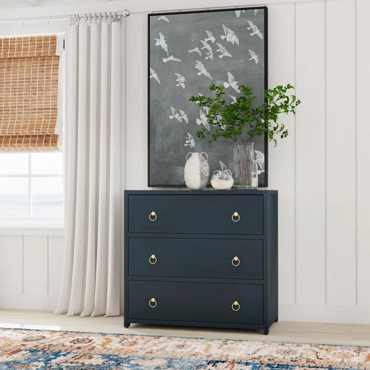 Elin 3 - Drawer Dresser