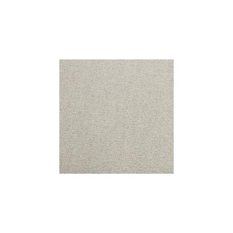 Asner Storage Bench - Light Gray