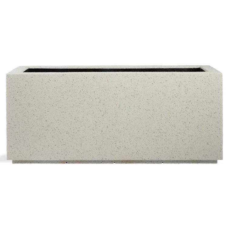 Milan Tall Polymer Box