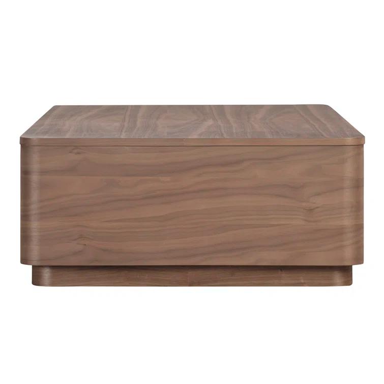 Mille Storage Coffee Table