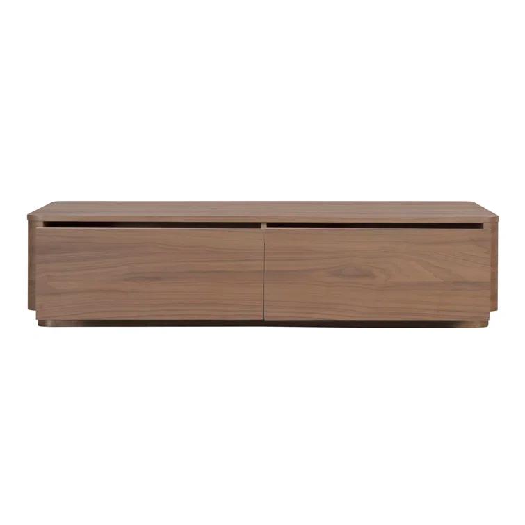 Mille Storage Coffee Table