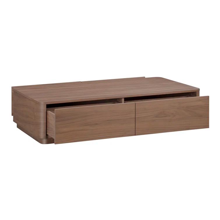 Mille Storage Coffee Table