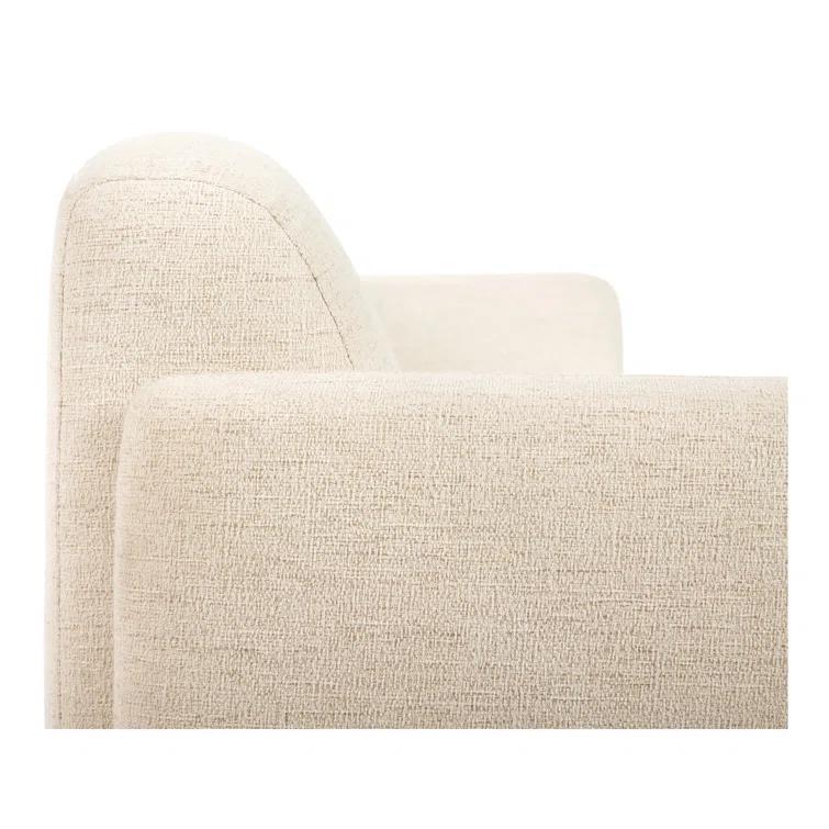 Calandra 98'' Upholstered Sofa