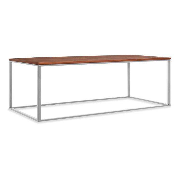Minimalista Coffee Table