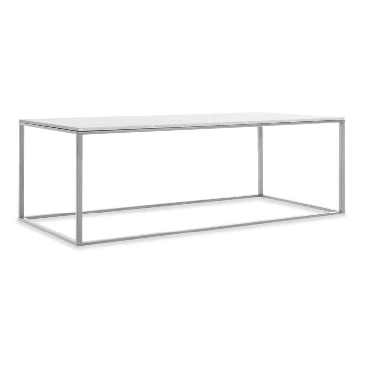 Minimalista Coffee Table