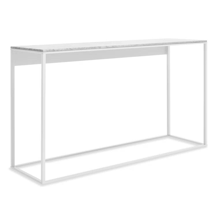 Minimalista 52'' Console Table