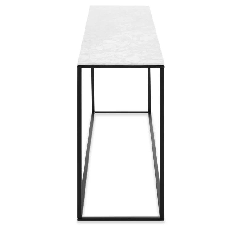 Minimalista 52'' Console Table