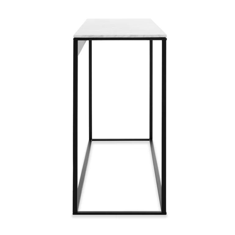 Minimalista 52'' Console Table