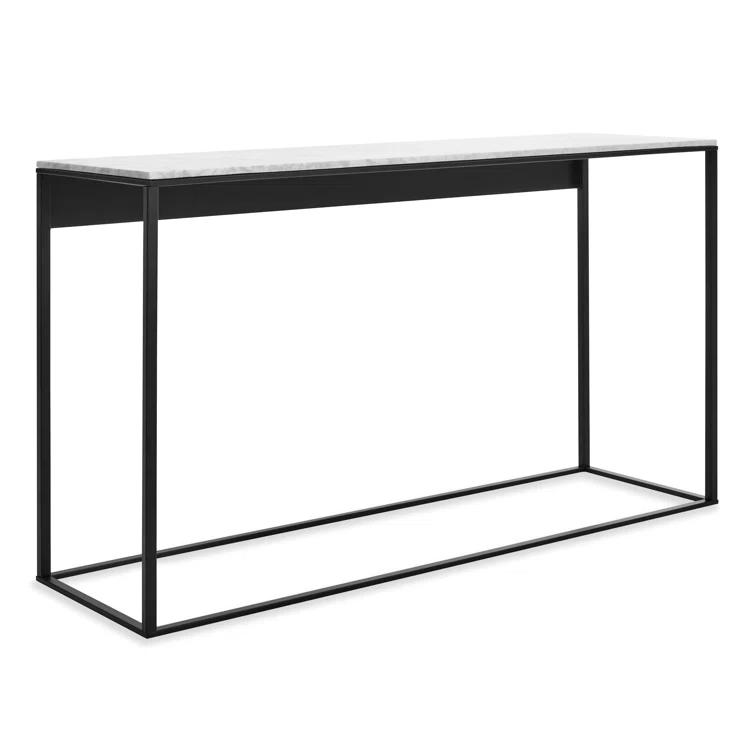 Minimalista 52'' Console Table