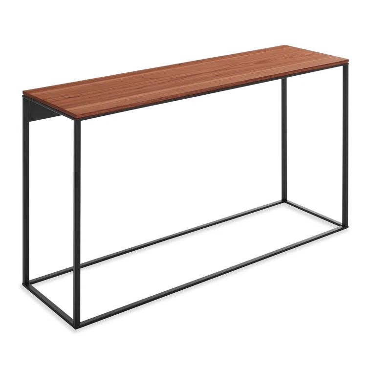 Minimalista 52'' Console Table