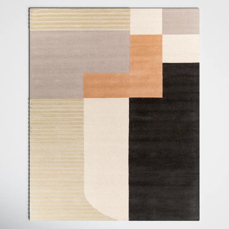 Mora Wool Rug