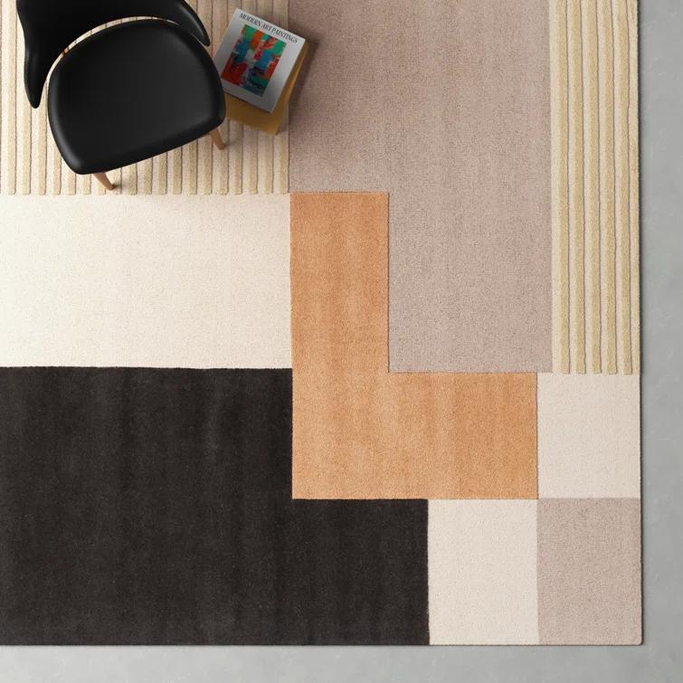 Mora Wool Rug