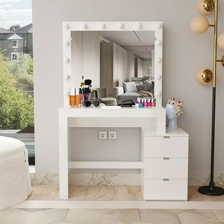 Vanity