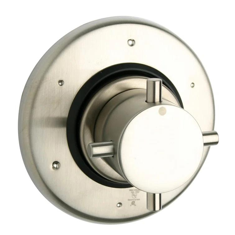 Water Harmony 3-Way Diverter, Rough Included