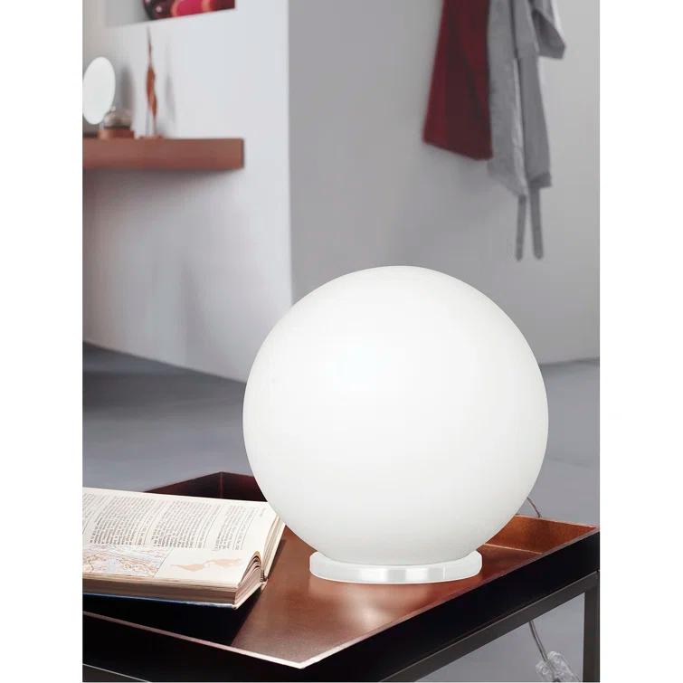 Mia Globe Lamp