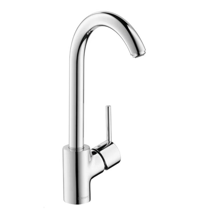 Talis S Single Handle Kitchen Faucet