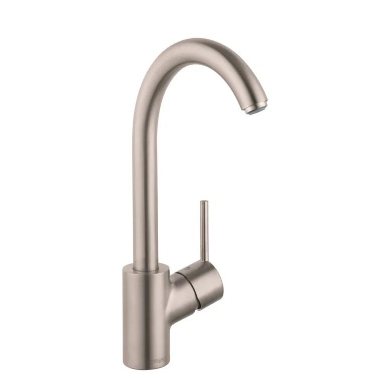 Talis S Single Handle Kitchen Faucet