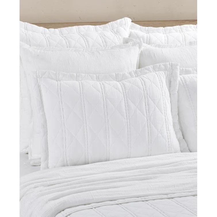 Pacifica Euro Sham