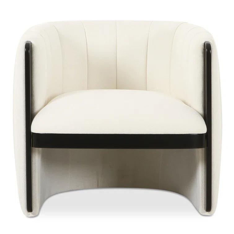 Abita Upholstered Armchair