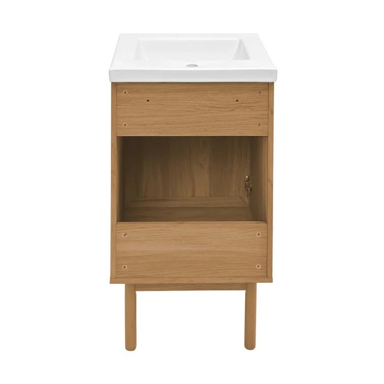 Classe 18" Bathroom Vanity