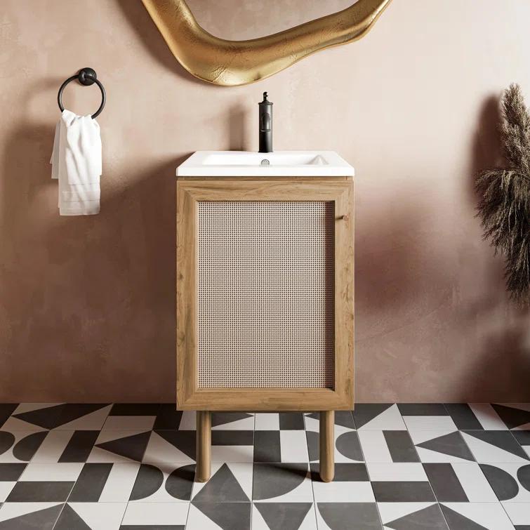 Classe 18" Bathroom Vanity