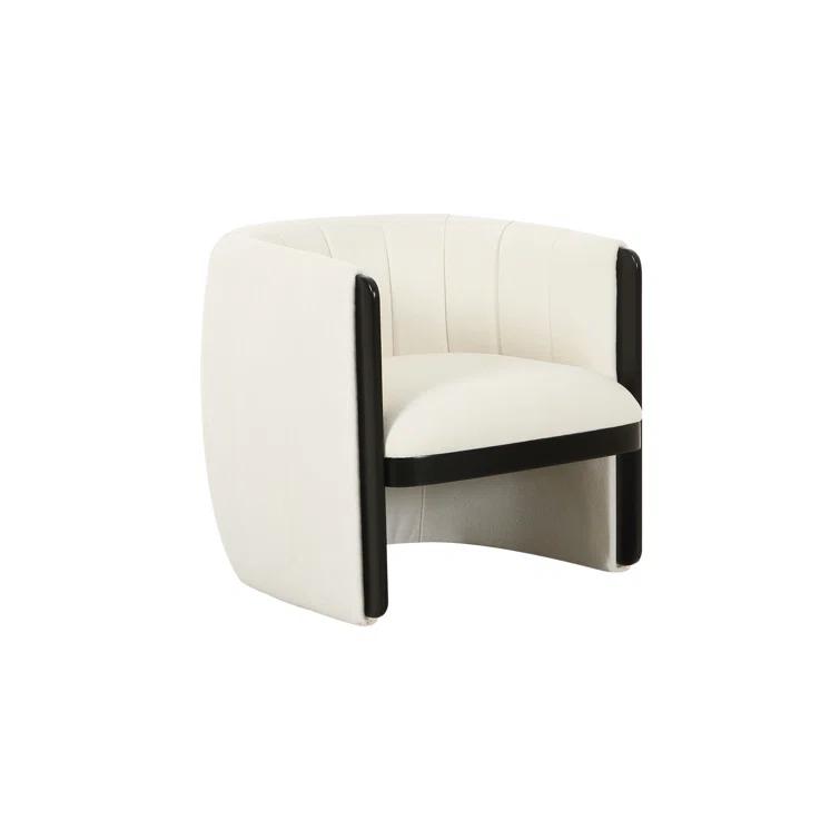 Abita Upholstered Armchair