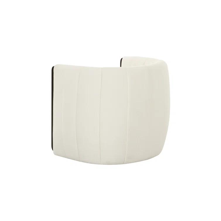 Abita Upholstered Armchair