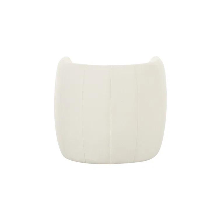 Abita Upholstered Armchair