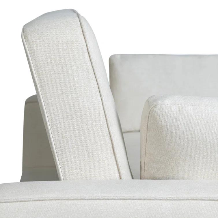 Serta Monroe Full Size Convertible Sofa
