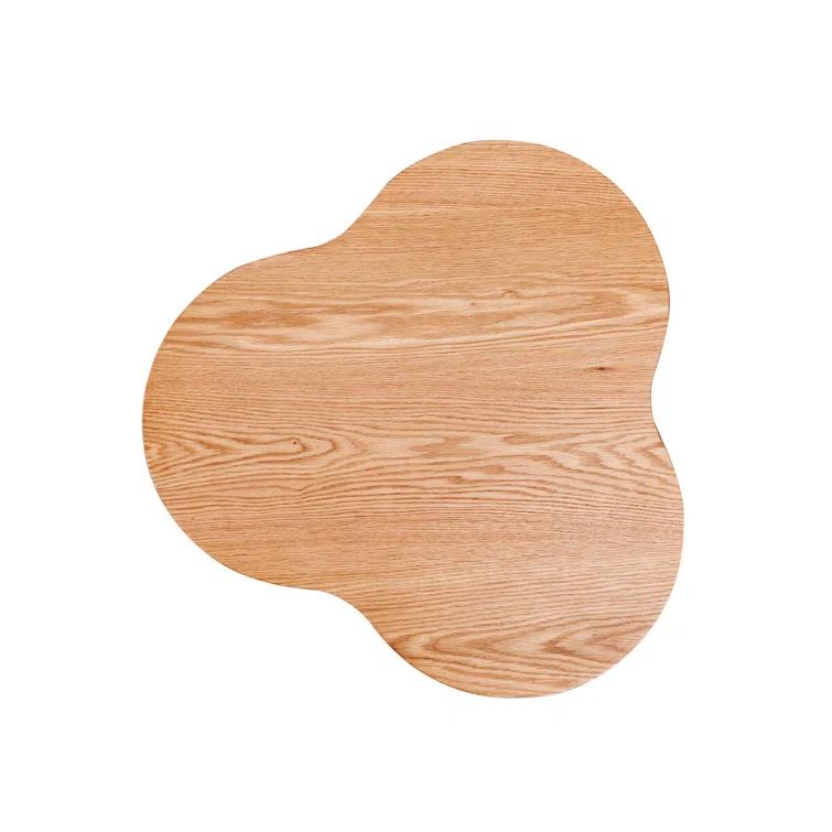 Natural Oak Side table
